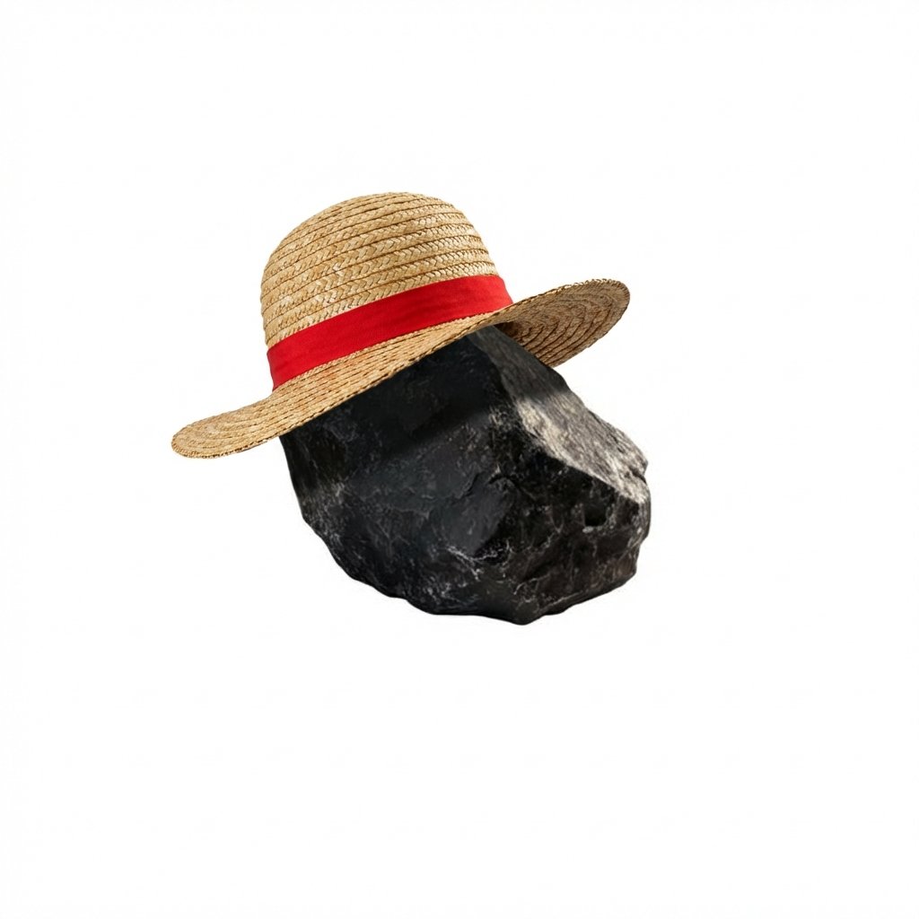 strawhatusd1's tweet photo. with a strawhat on. YES https://t.co/YBv9N6UfPt