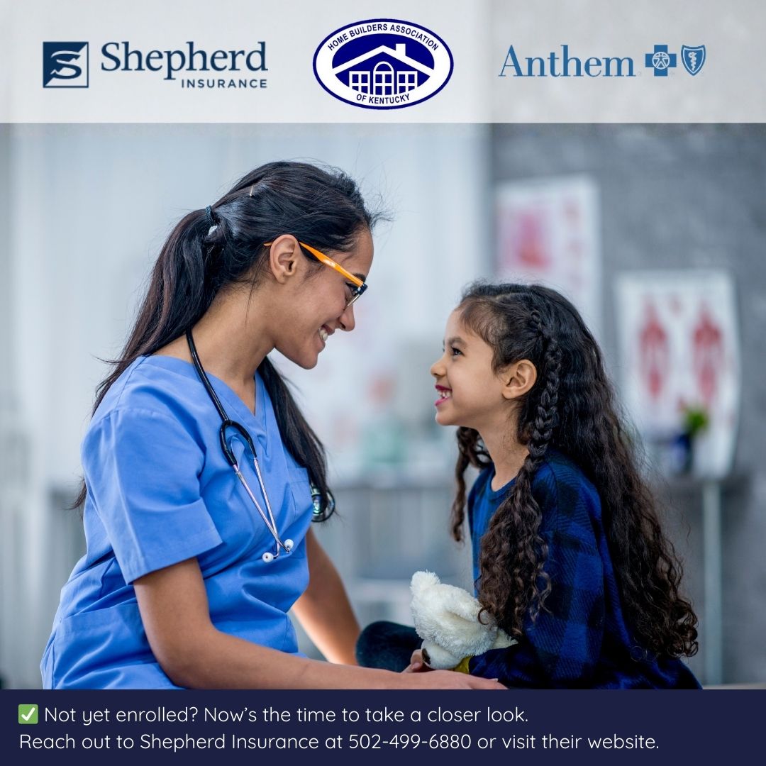 Home Builders Association of Kentucky (HBAK) tweet media