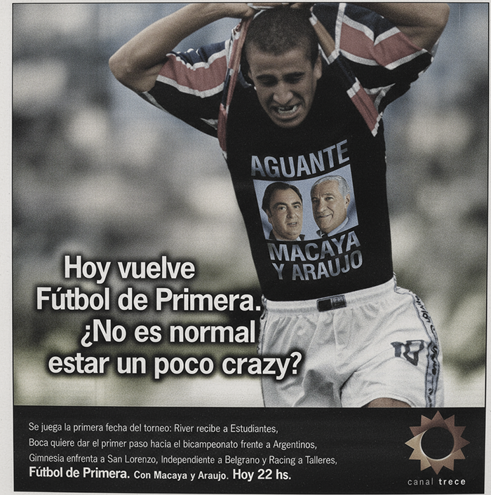 resistearchivo's tweet photo. #Febrero2001 #Hace25años https://t.co/DCyzOWuR5c