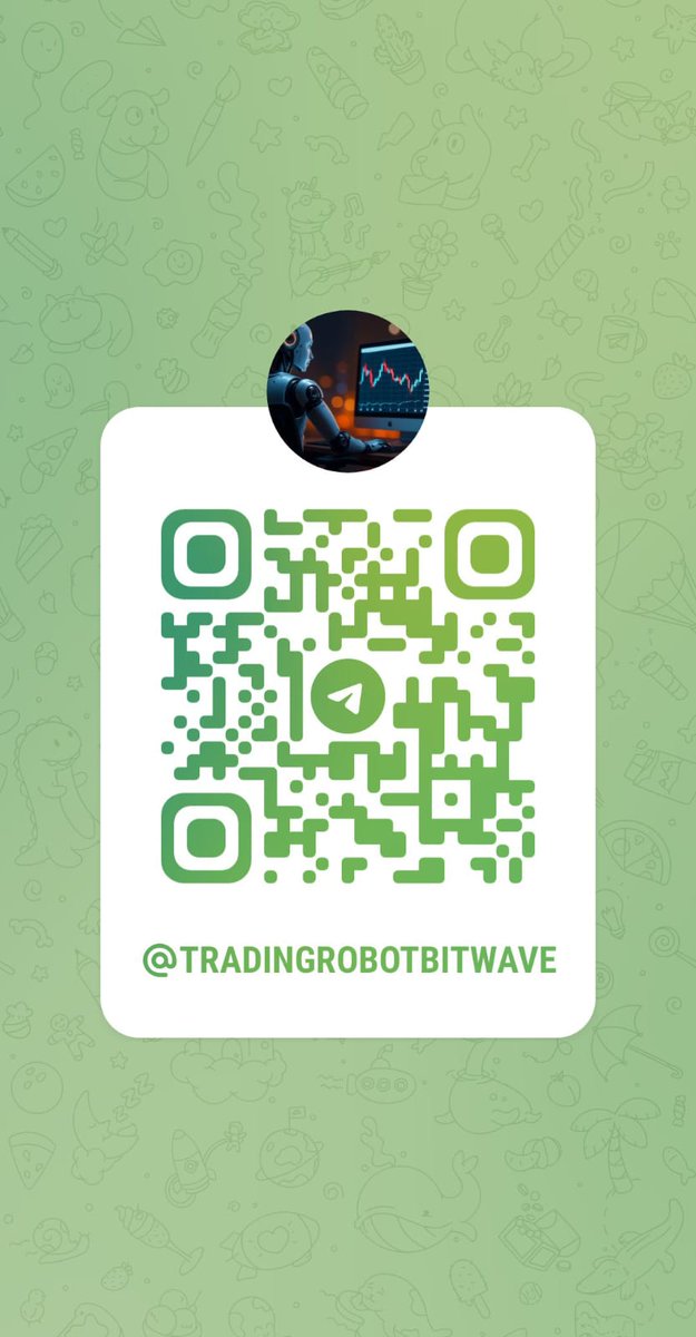 Bitwavetradehub's tweet photo. https://t.co/e0NJU2m69Y