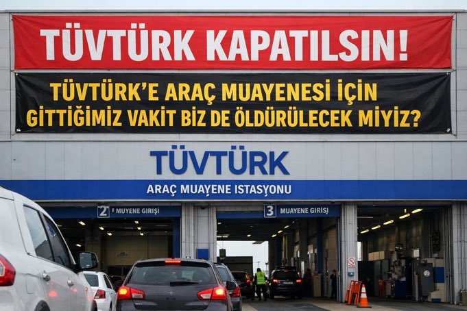 TüvTürk e neden mecburuz 

Neden rakibi yok

#TüvtürkKapatılsın