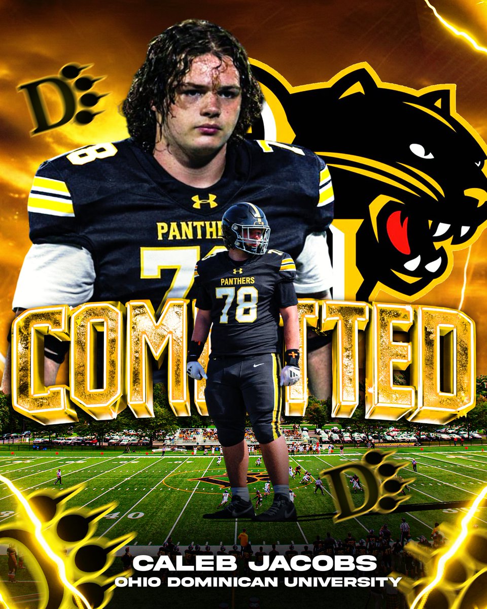 Caleb Jacobs tweet media