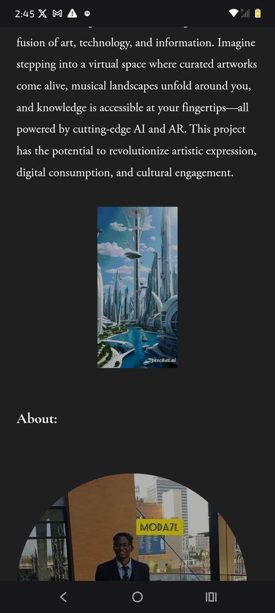 Andre OrphEe tweet media