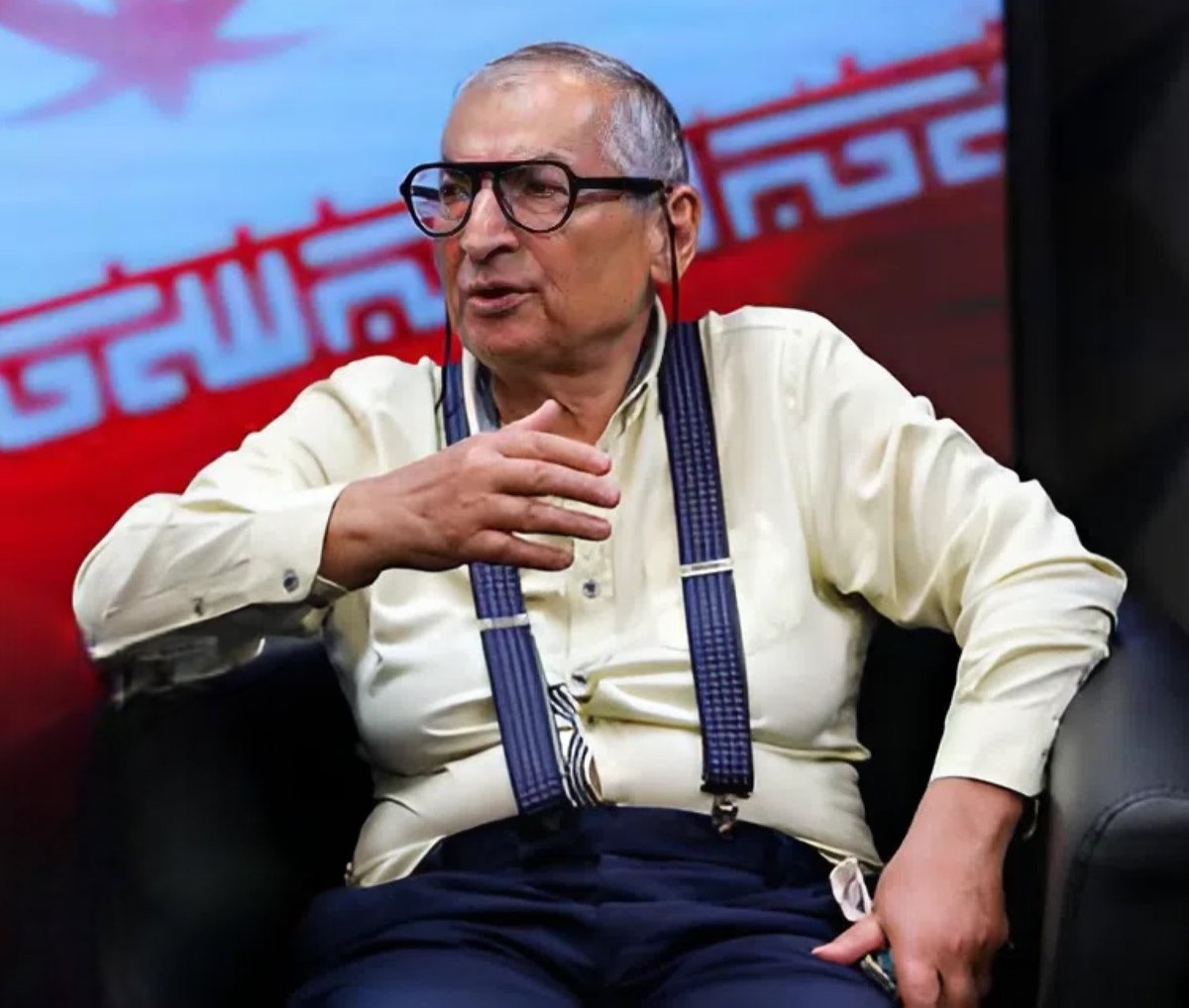 <a href="/thetwelfth_Imam/">امام زمان (عج)</a> تو رو به پستونام قسم انقلاب نکنید