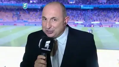 Esta chad fue la voz de la gente que lo anticipó.

Fútbol Para Todos era un producto autogestionado, que le daba posibilidad a todos de trabajar y de ver.

0,1% del PBI ocupaba, reintegrable por publicidad. No se hizo ni un solo Jardín de Infantes.

Solo devolvieron favores.