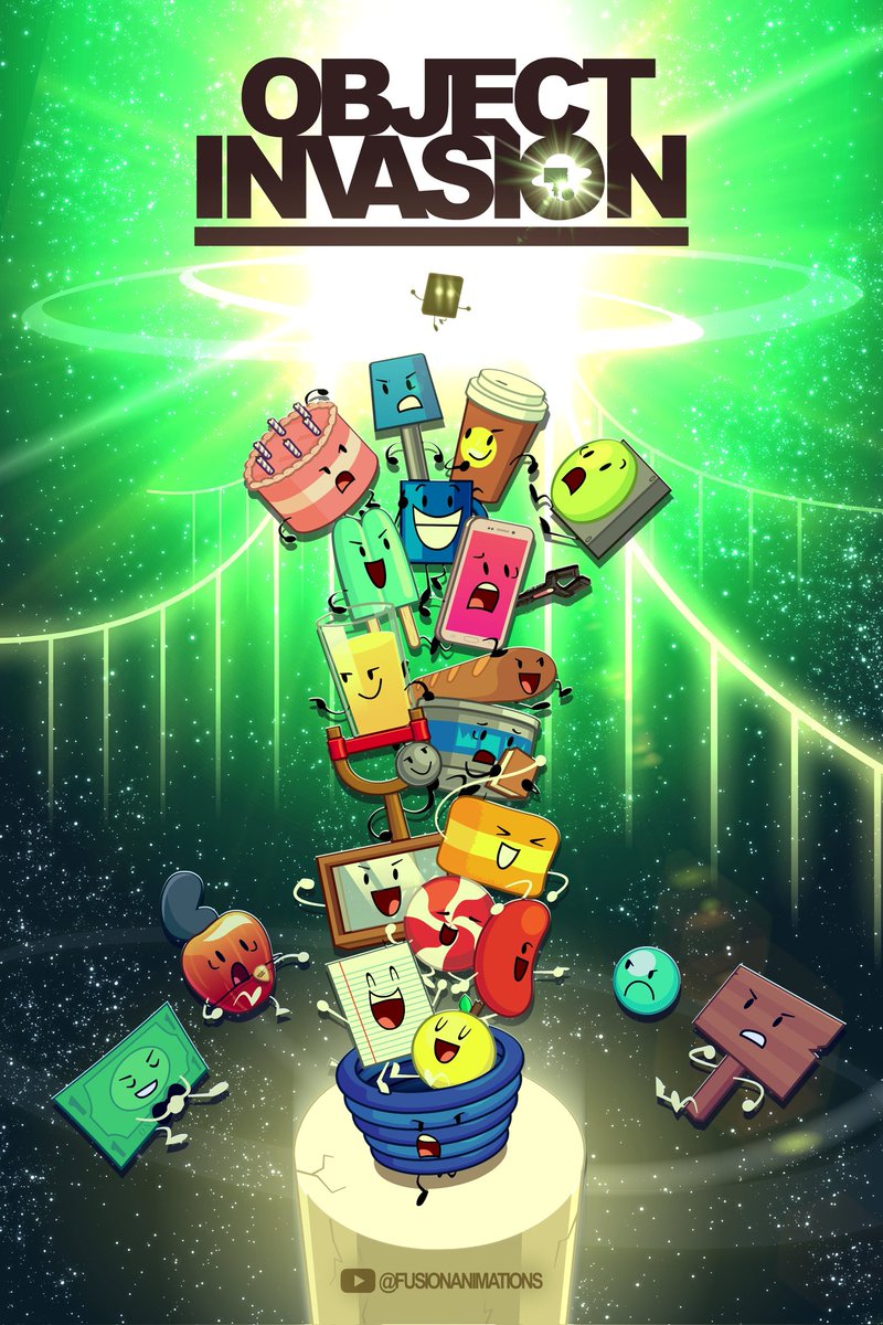 FusionAnimations tweet media