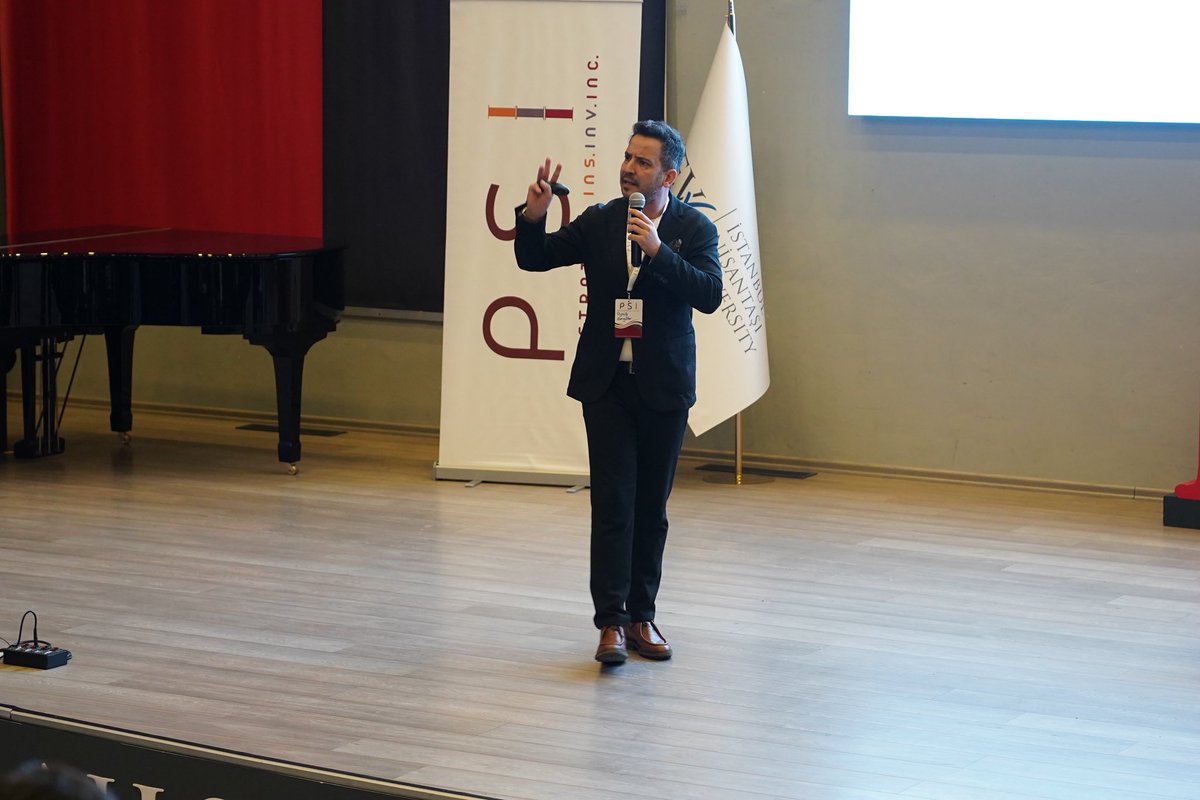 Pro Strateji Sigorta A.Ş. tweet media