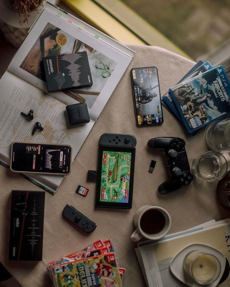 daviii2003's tweet photo. ✷ Thread — 🎮 Jogos e livros de 2026 📖 ✷ https://t.co/fuDycUsjZO