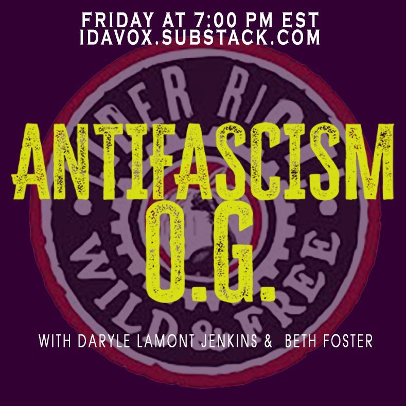 It was a good time being on <a href="/DLamontJenkins/">Daryle Lamont Jenkins</a> pod 
youtu.be/Yk737LG-EIc?si…