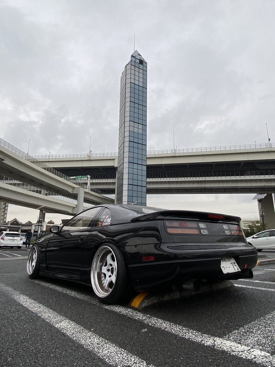 Taka300zx75 (@taka300zx75) / Posts / X
