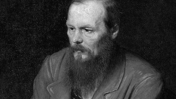 “Above all, do not lie to yourself.”   

- Dostoevsky