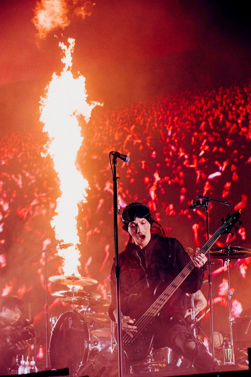 BLAREFEST. 2026、みんなのおかげで忘れられない２日間になりました。
それもこれも、みんながブレアフェスを大切に思ってくれるおかげ。

2020年コロナ禍直前に始めたこのフェスも今回で３度目。