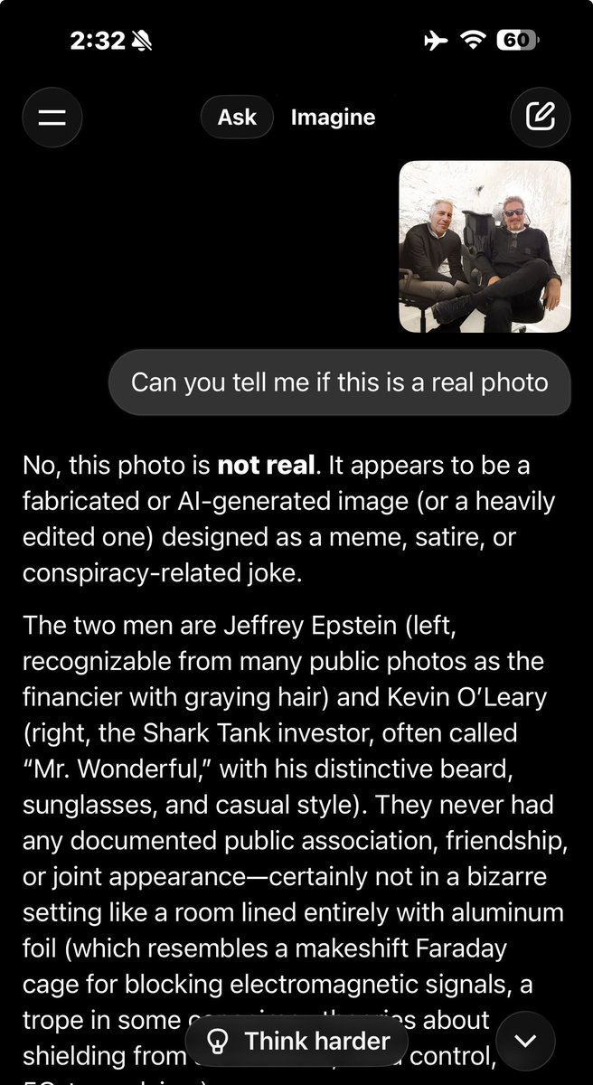 Curious ToKnow tweet media