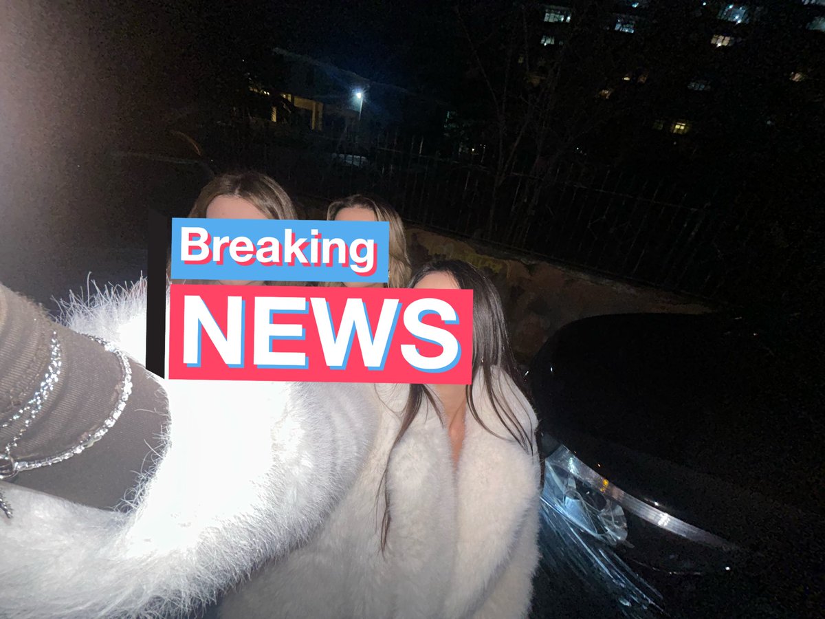 duran arabaya carptik prive foto video iki aylik dalga konusu cikti