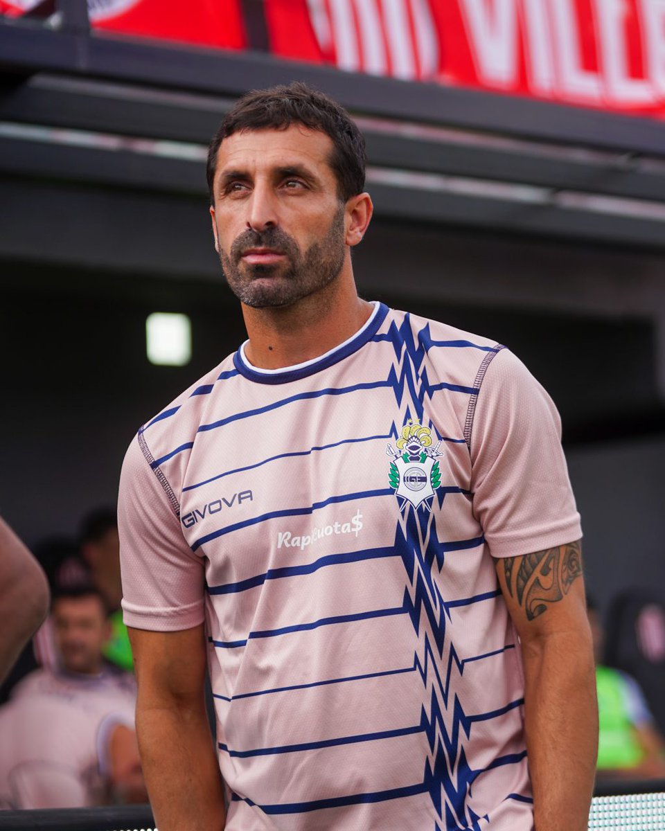 hablagimnasia's tweet image. #GELP | “Respecto a Insfrán, ¿qué se le va a decir? Todos cometemos errores, debemos seguir y trabajar. Es nuestro arquero y va a seguir siéndolo, no tengo ni que aclararlo”.

🎙️ Zaniratto en conferencia