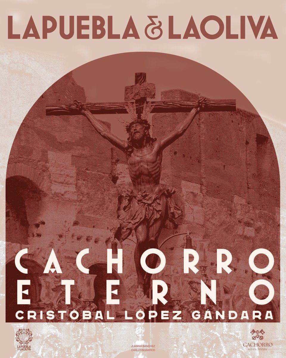 𝐂𝐀𝐂𝐇𝐎𝐑𝐑𝐎 𝐄𝐓𝐄𝐑𝐍𝐎

𝘏𝘢𝘺 𝘩𝘪𝘴𝘵𝘰𝘳𝘪𝘢𝘴 𝘲𝘶𝘦 𝘵𝘳𝘢𝘴𝘤𝘪𝘦𝘯𝘥𝘦𝘯 𝘦𝘭 𝘵𝘪𝘦𝘮𝘱𝘰.
𝘔𝘪𝘳𝘢𝘥𝘢𝘴 𝘲𝘶𝘦 𝘴𝘦 𝘷𝘶𝘦𝘭𝘷𝘦𝘯 𝘦𝘵𝘦𝘳𝘯𝘢𝘴.
𝘠 𝘮𝘶́𝘴𝘪𝘤𝘢𝘴 𝘲𝘶𝘦 𝘯𝘢𝘤𝘦𝘯 𝘱𝘢𝘳𝘢 𝘳𝘦𝘻𝘢𝘳𝘴𝘦.

El pasado 17 de mayo vivimos un momento histórico e