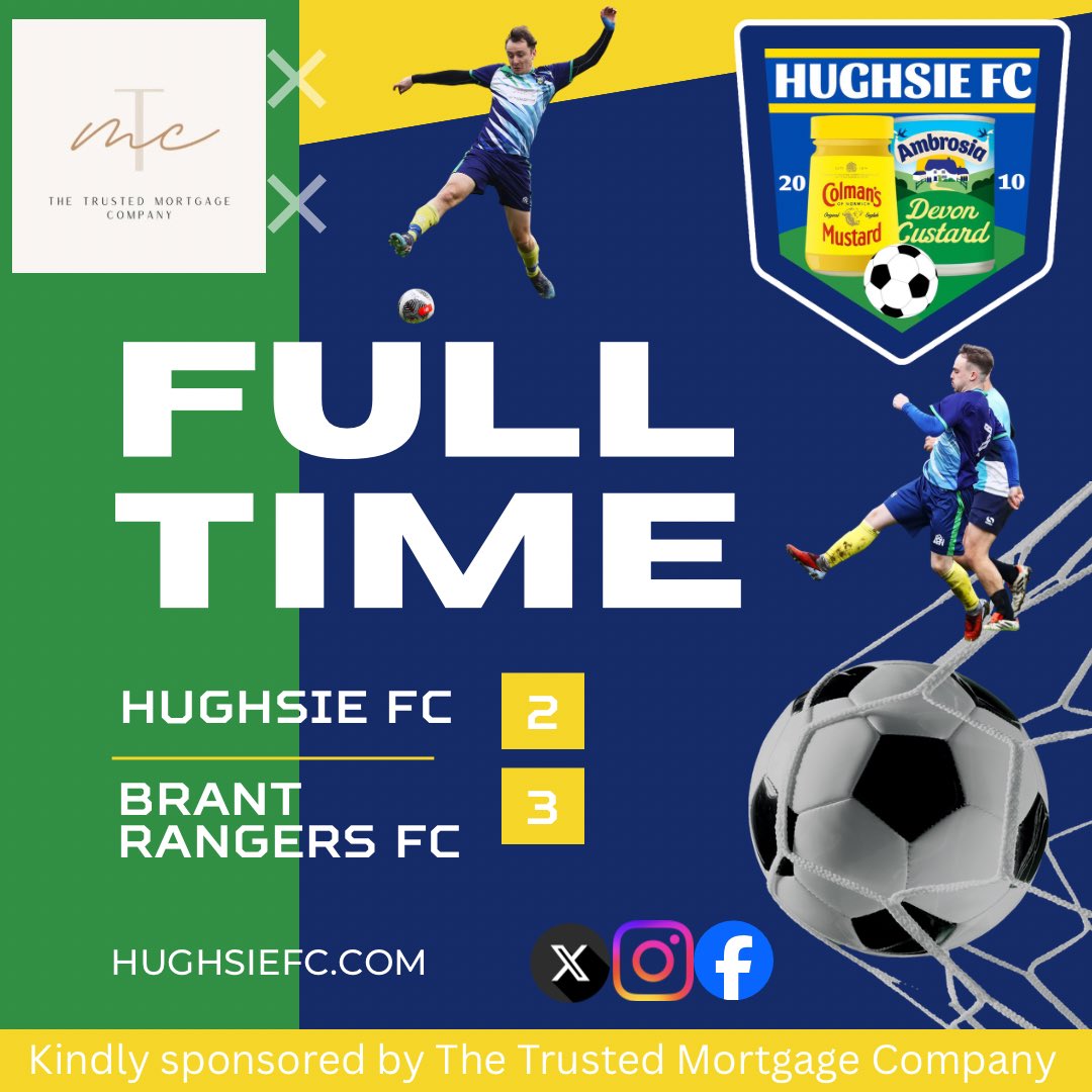 Hughsie F.C tweet media
