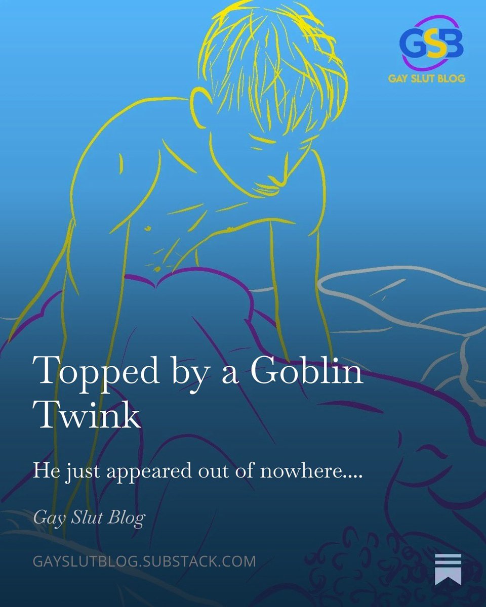 GaySlutBible tweet media