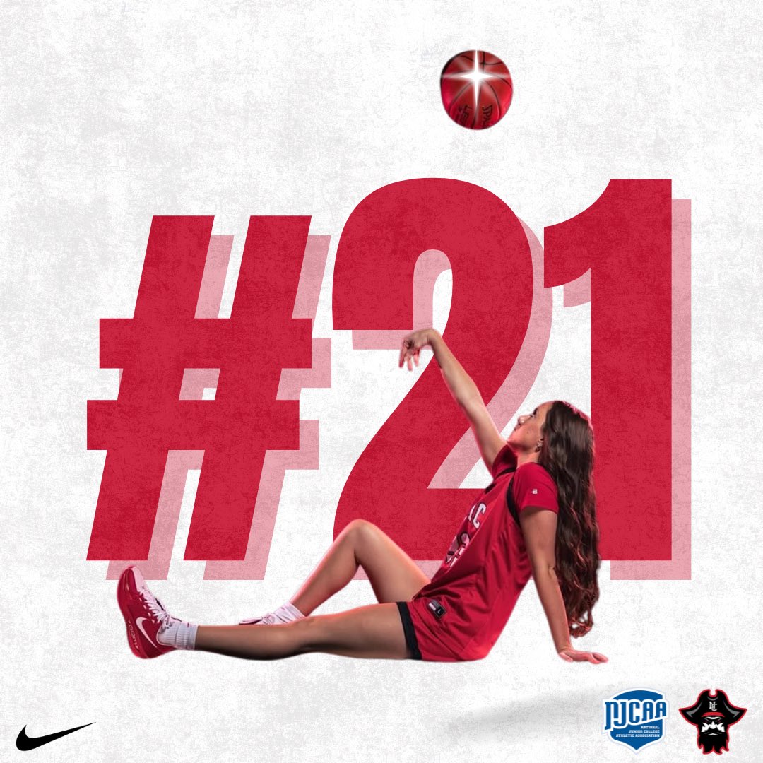 North Central Missouri College WBB tweet media