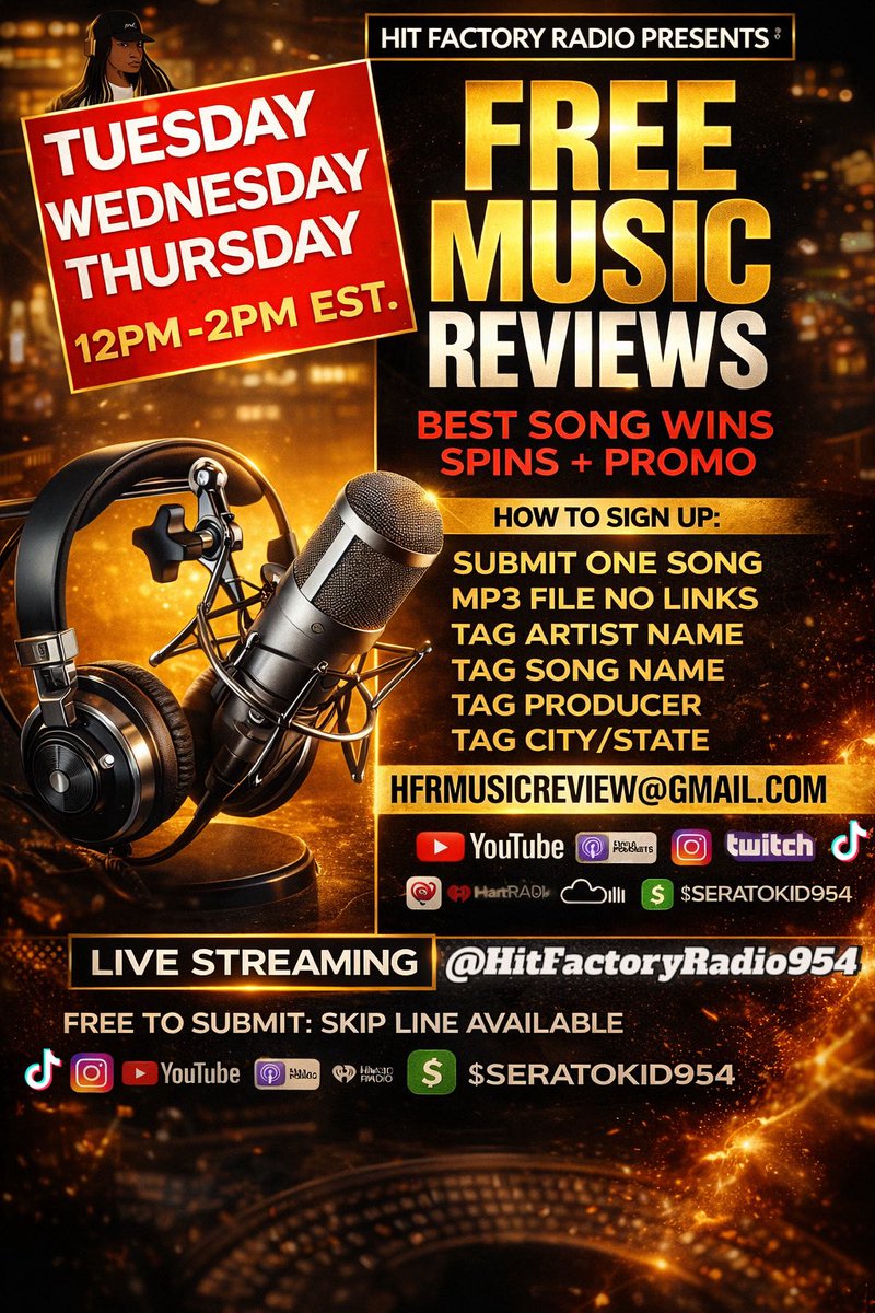 SpeakerBox3o5 tweet media