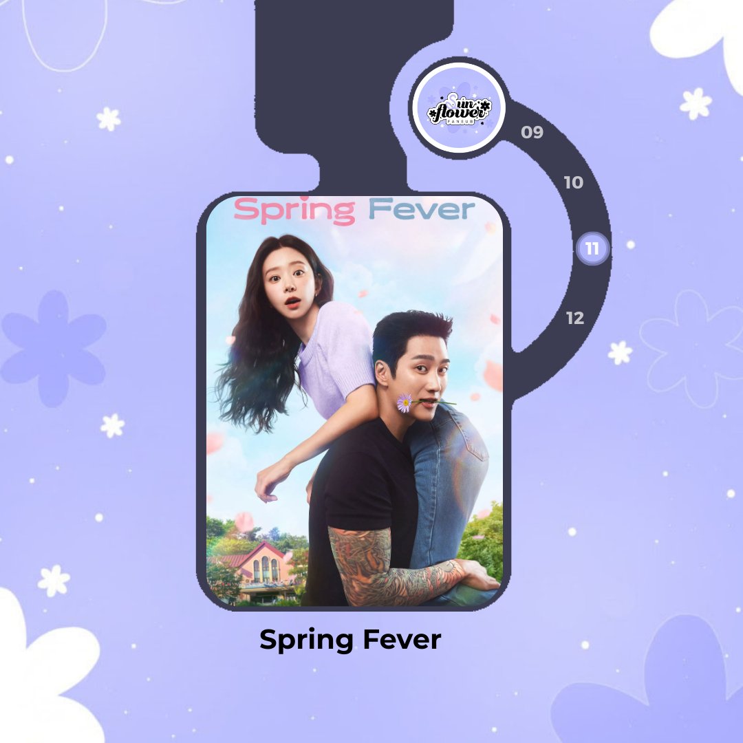 🔔 NOVO EPISÓDIO JÁ DISPONÍVEL NO NOSSO SITE E BOT! 🇰🇷

🔎: t.me/fansubsunflower
🌐: fansubsunflower.blogspot.com

#kdrama #springfever #leejoobin #ahnbohyun #chaseowon