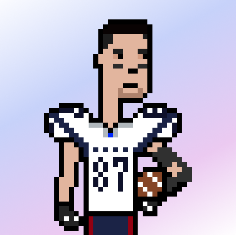 Friday Night Punks™ tweet media