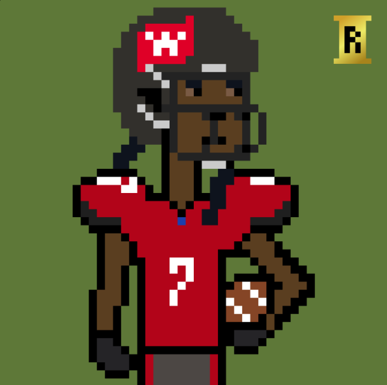 Friday Night Punks™ tweet media