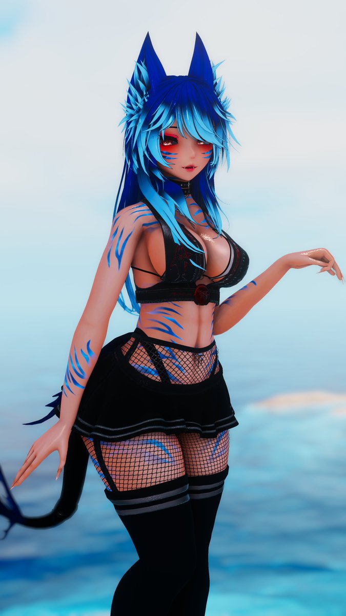 Suluna.vr tweet media