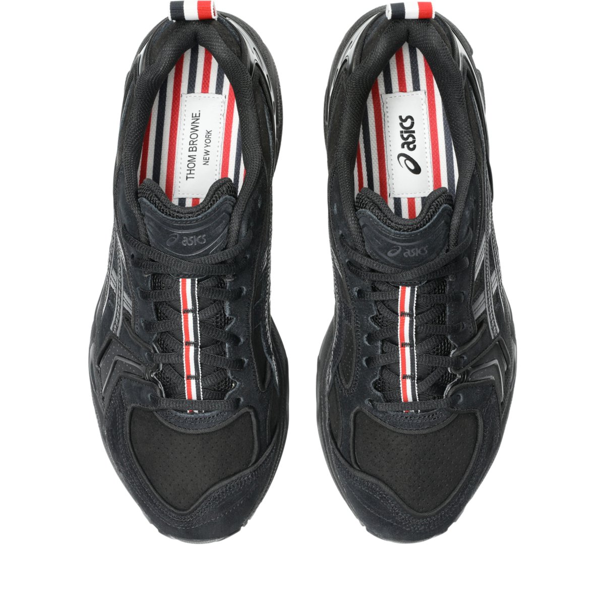 2026年 3/2 発売予定】 THOM BROWNE × ASICS GEL-KAYANO 14 (トム