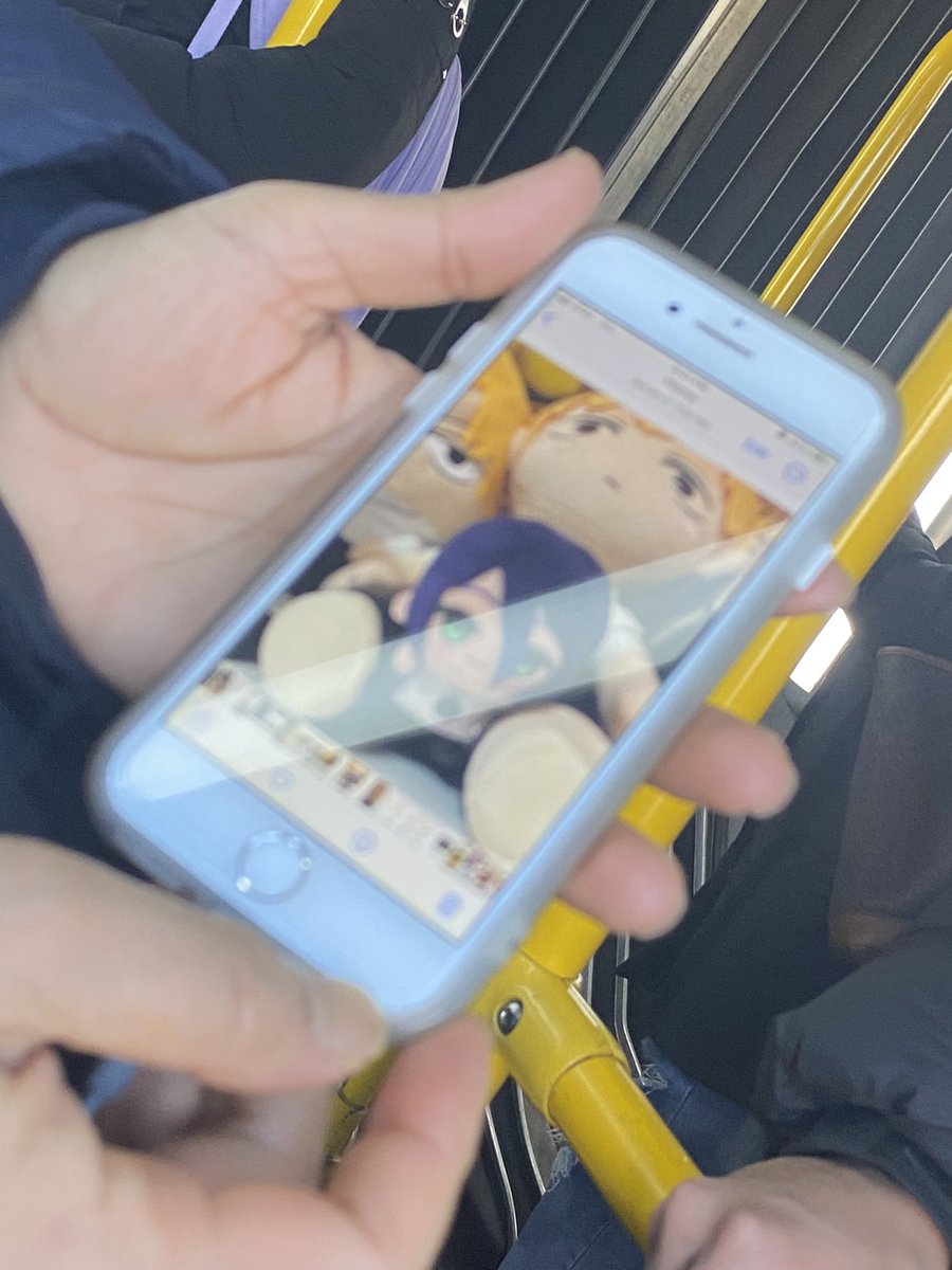 when I felt sad about turning 18 my dad told me I will always be his baby and this comforts me a lot 🥺 even though he never watched csm, he supports denji and reze just because they make me happy.. a shared joy is always double the joy