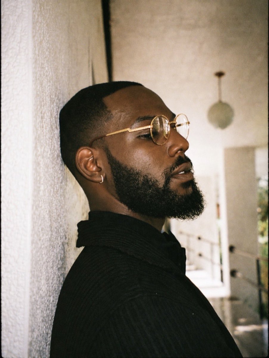 Kofi Siriboe 🥀