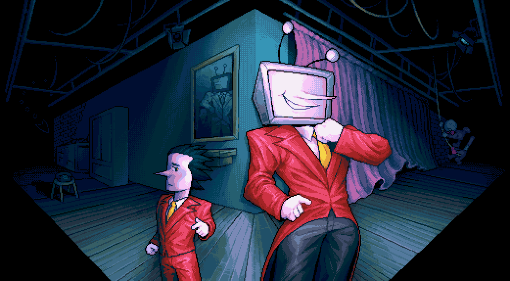 If you hate Generative AI, the best way to fight back is to support real artists