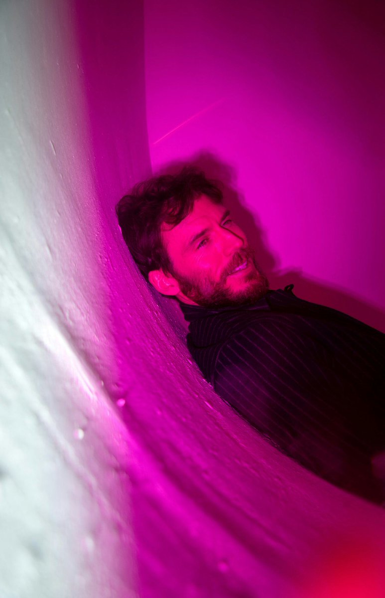 "O difícil nessa indústria, em ser ator e em agradar as pessoas dentro dessa indústria é que eu me importo muito com o que as pessoas pensam e sempre busquei aprovação. Perdi de vista quem eu era e o que me fazia feliz." – Sam Claflin para Bustle