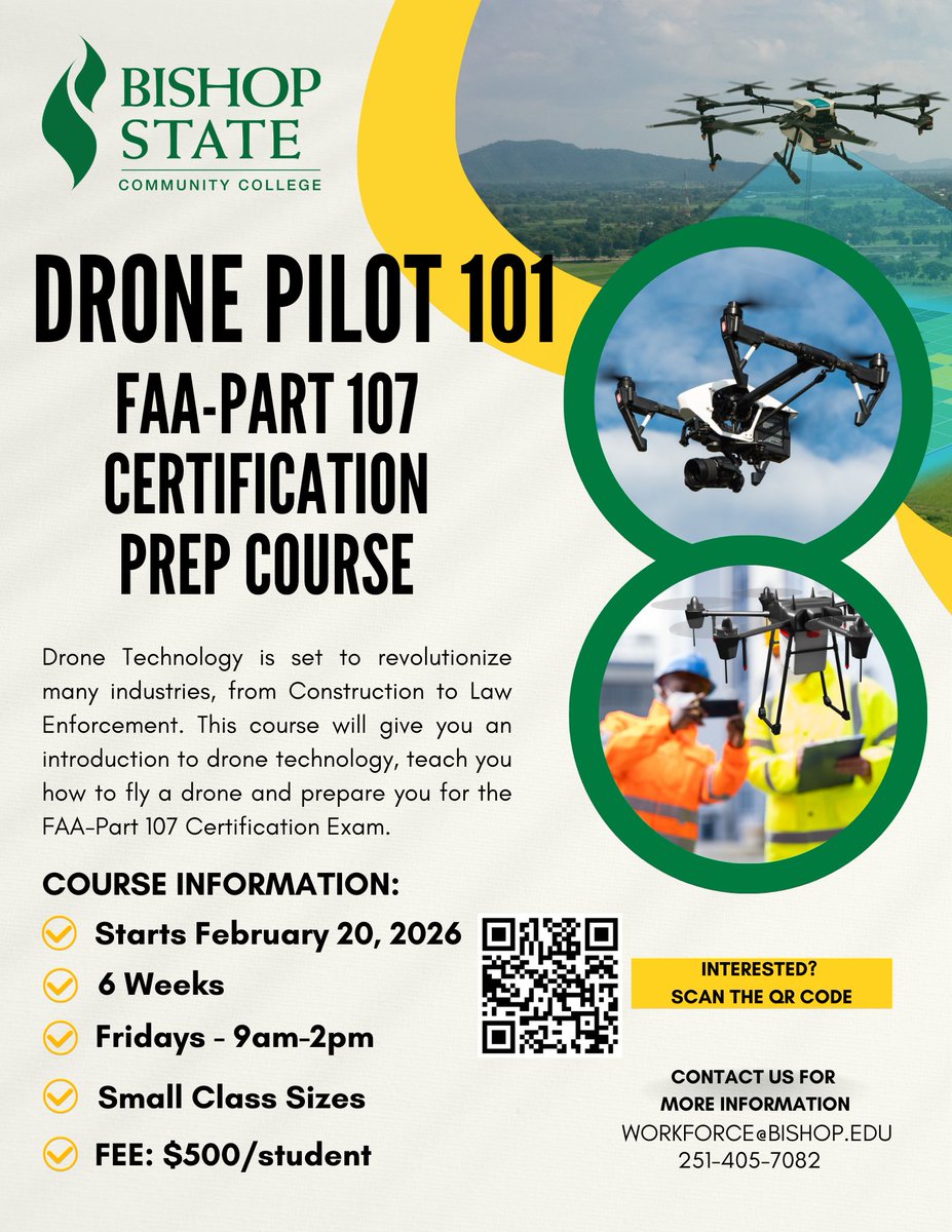 Bishop State tweet media