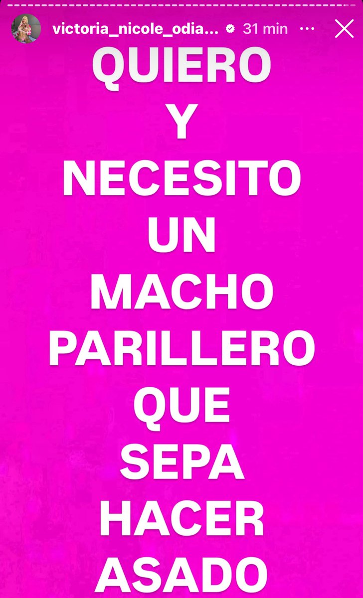 archivo victoria nicole odiada (@archivoodiada) on Twitter photo 