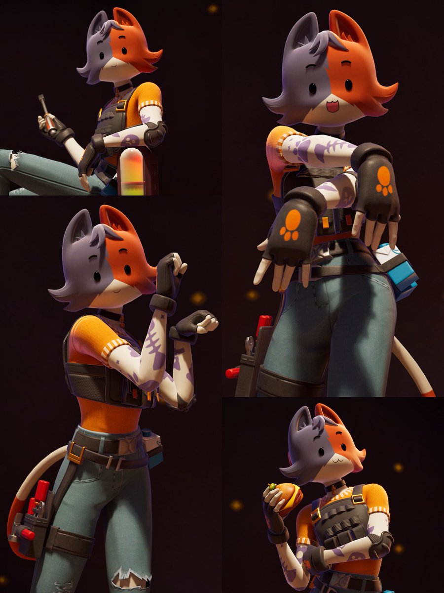 weirdfish364 tweet media