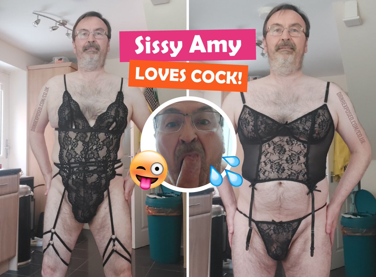 Amy tweet media