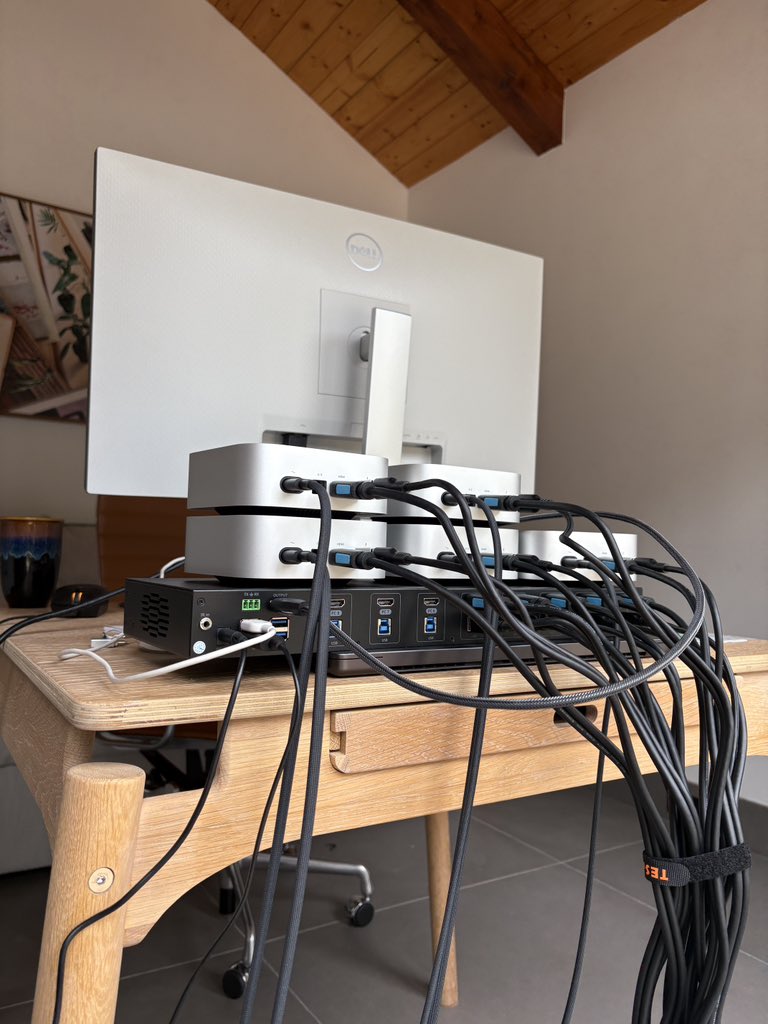 My kids education is gonna be lit 🔥