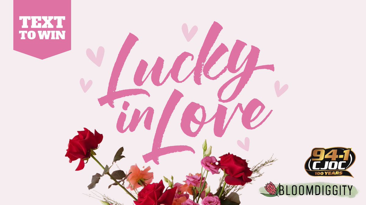 94.1 CJOC tweet media