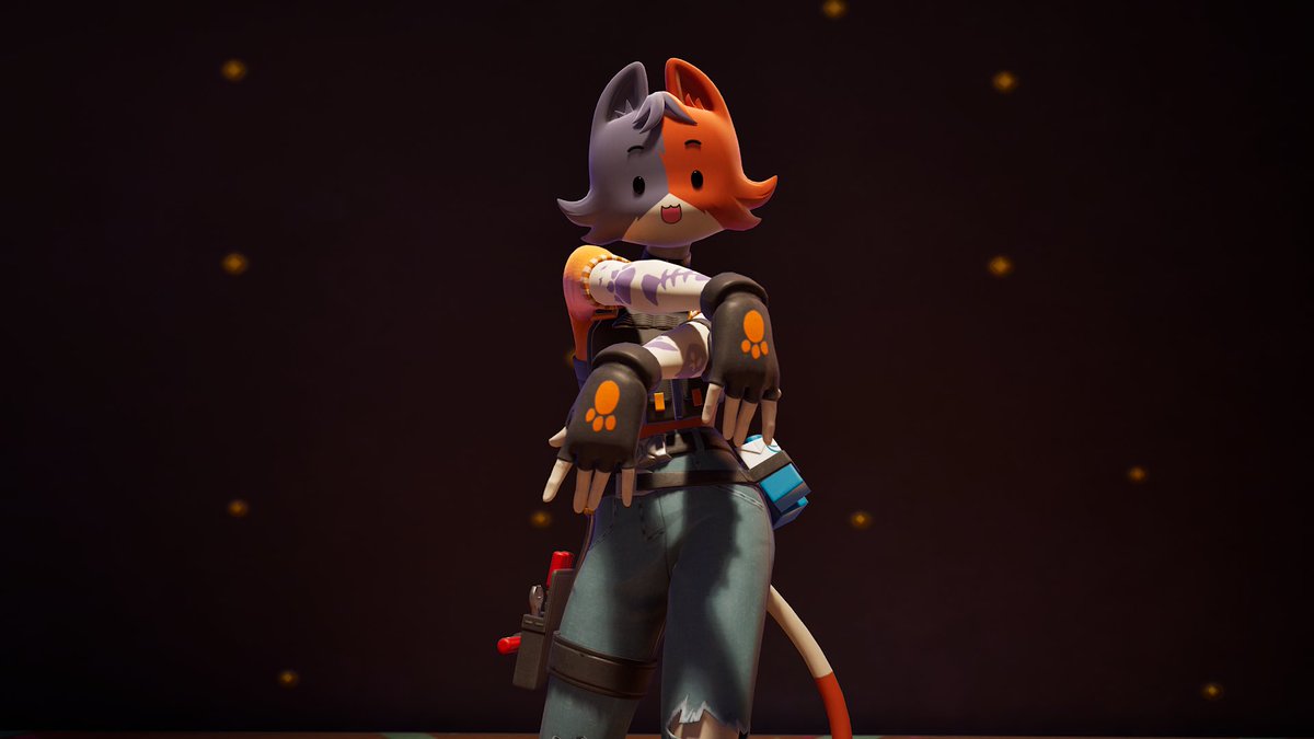 weirdfish364 tweet media