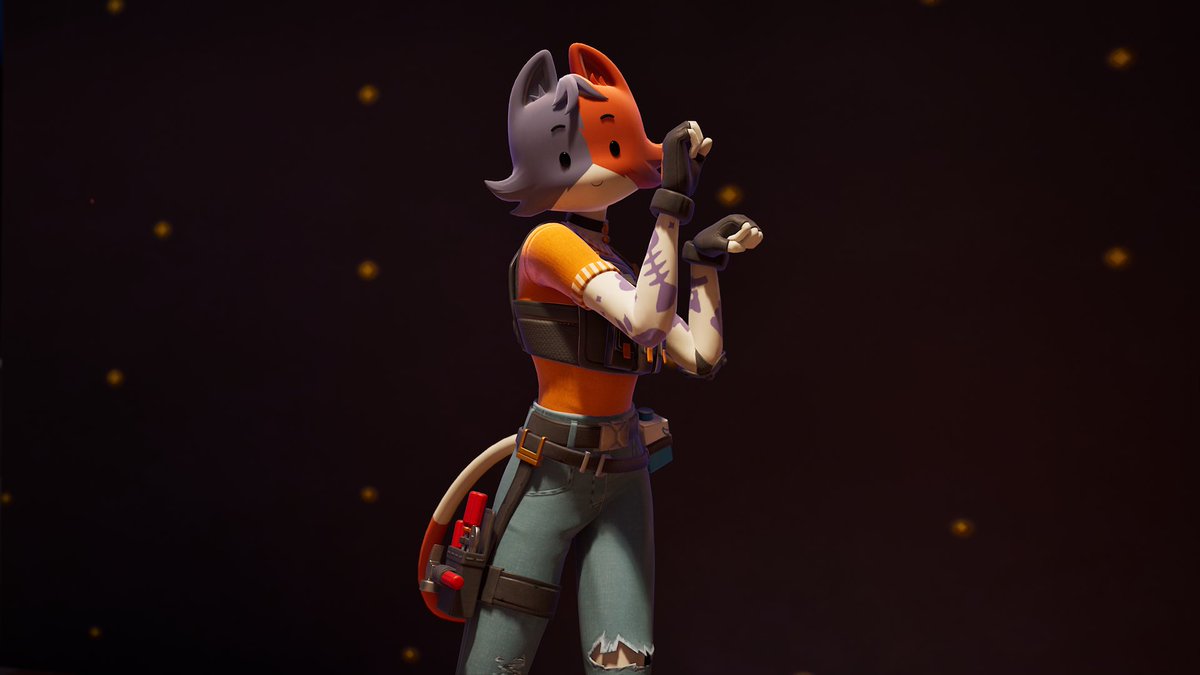 weirdfish364 tweet media