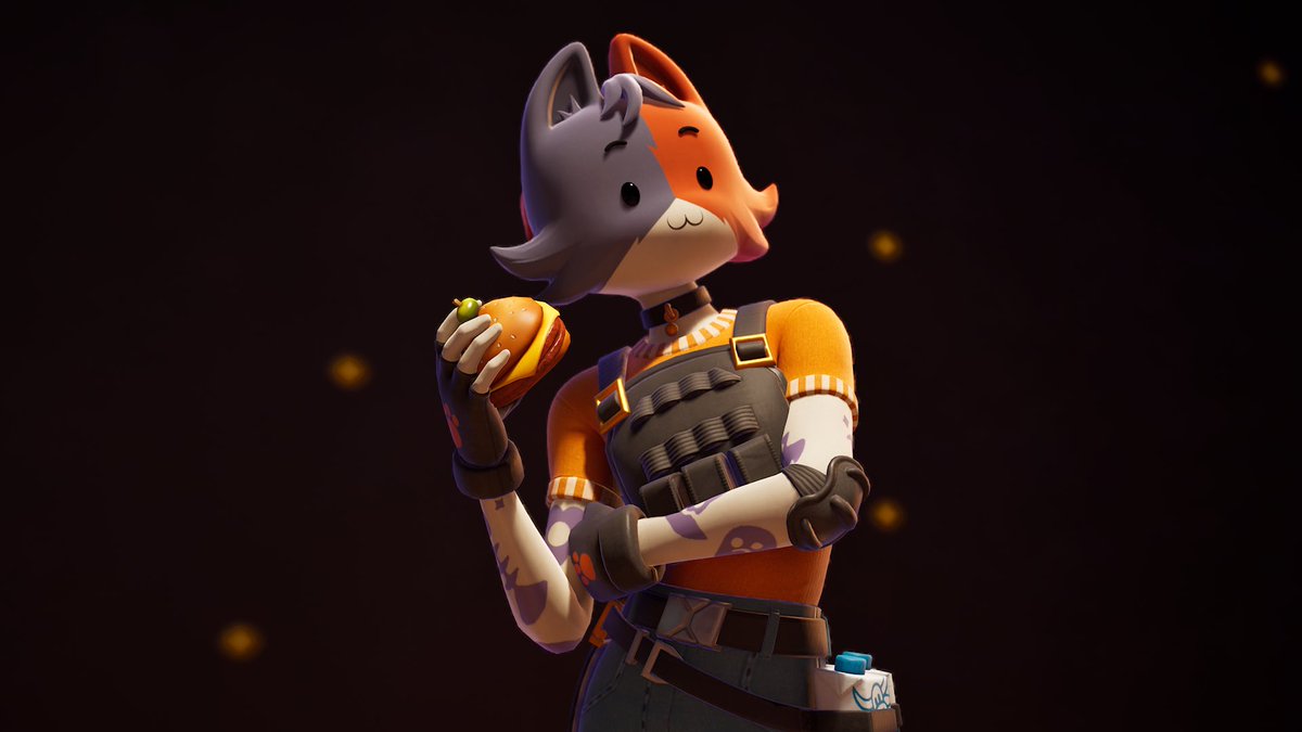 weirdfish364 tweet media