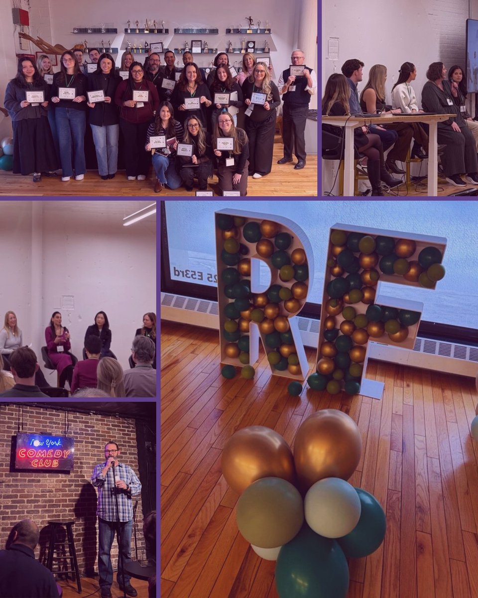 Peppercomm, a Ruder Finn Group company tweet media