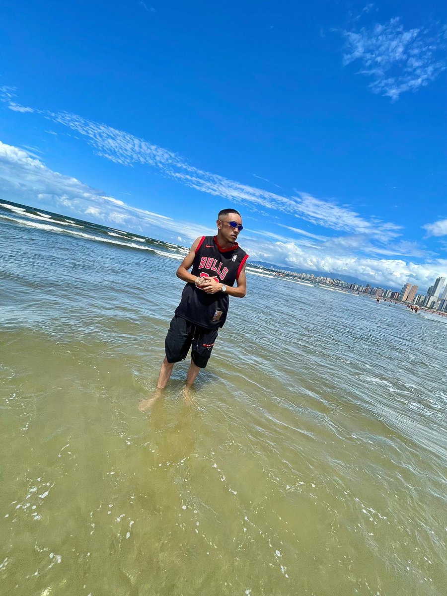 DSadd_'s tweet photo. Onde o barulho vira paz 🌊☀️ https://t.co/aWr39yketS