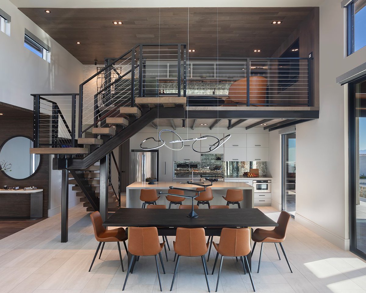 dkorinteriors's tweet photo. Inside our latest reveal: a Luxury Racetrack Home in Pahrump, NV. We’re spotlighting the common areas, the shared spaces at the heart of the home. Explore the design + inspiration at the link. Which space is your favorite? https://t.co/d2NNct7h2w https://t.co/H87NfDYriN