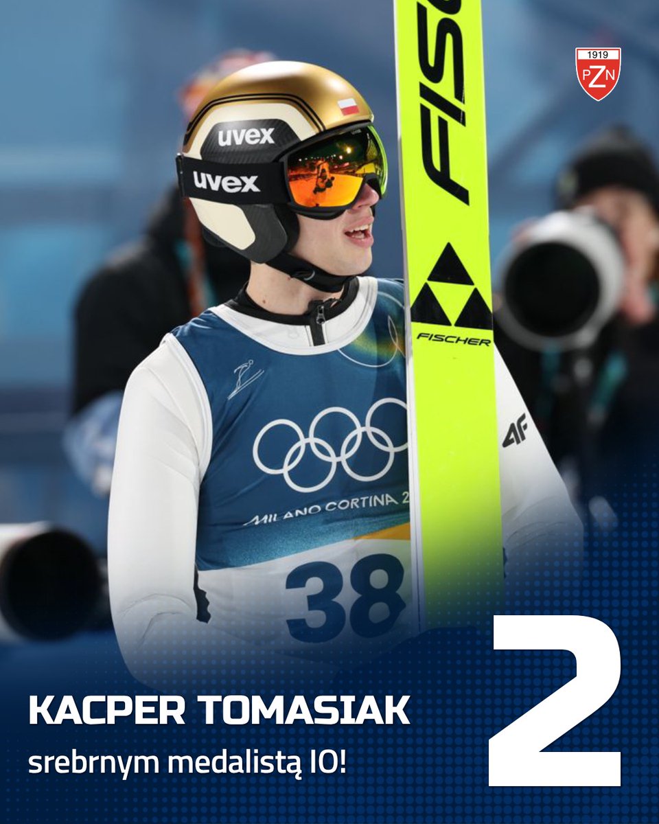 Polski Związek Narciarski tweet media