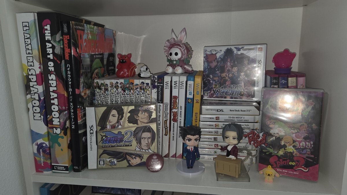 𓄹 𝐢𝐥𝐲 ִֶָ 𓂃⊹ ִֶָ ♪ ✧ playing aa6-3 tweet media