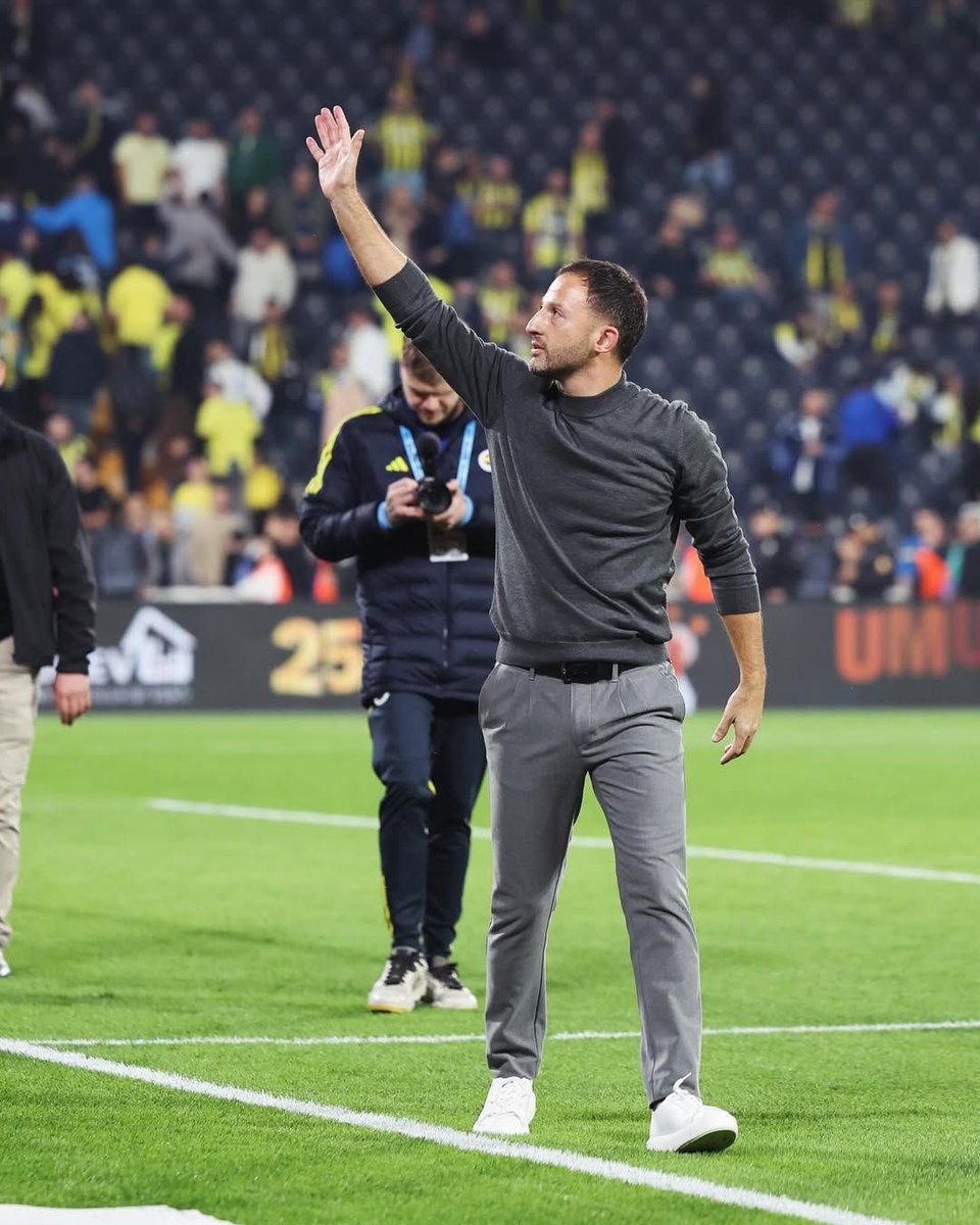 Chivas Media tweet media