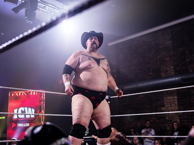 Tim Strange tweet media