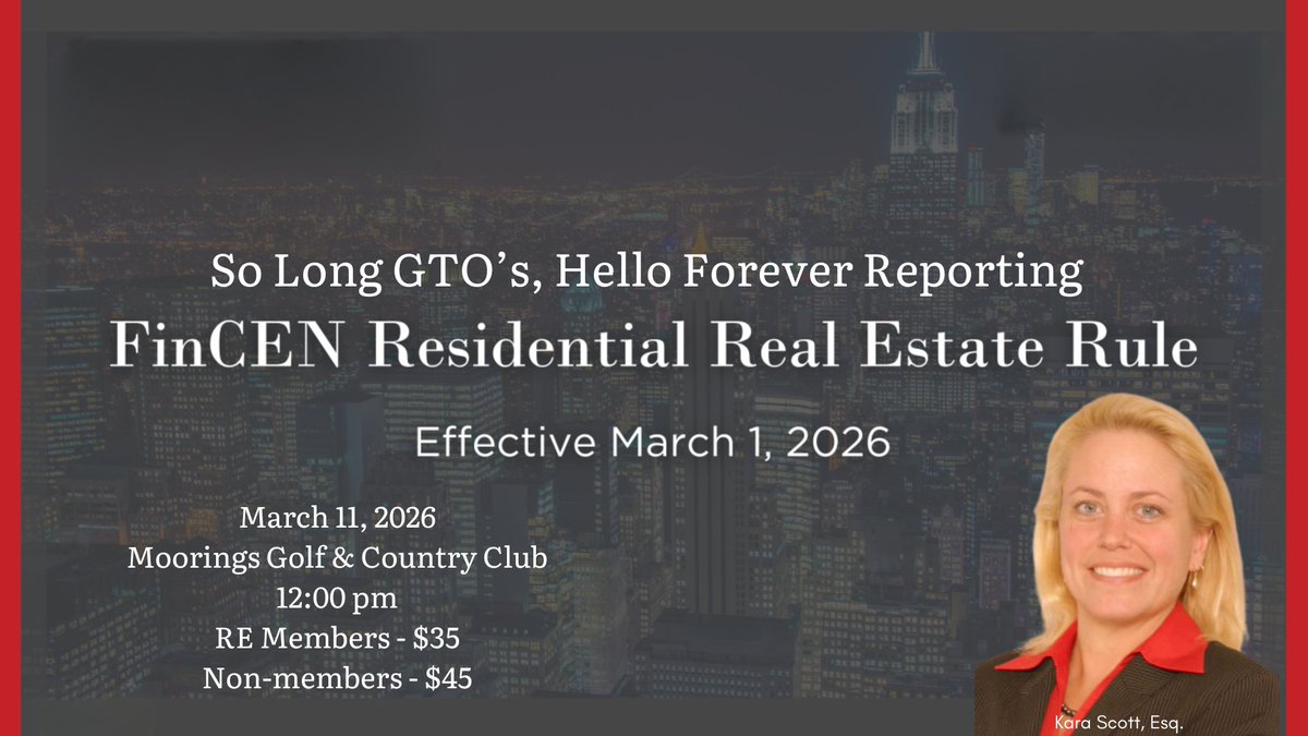 Collier County Bar tweet media